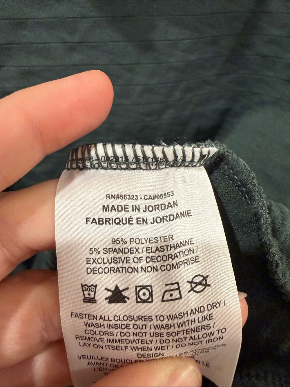 Nike Therma-Fit Pullover - Picture 4 of 10